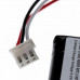 Baterija za Huawei F501 / F516 / F530, HB6A3, 1800 mAh