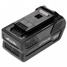 Baterija za McCulloch LI 40GB / LI 40CS / LI 40T / LI 40HT, 40 V, 4.0 Ah Baterija za McCulloch LI 40GB / LI 40CS / LI 40T / LI 40HT, 40 V, 4.0 Ah