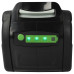 Baterija za McCulloch LI 40GB / LI 40CS / LI 40T / LI 40HT, 40 V, 4.0 Ah