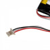 Baterija za Becker Ready 6 / Professional 6 / Transit 6, 1600 mAh
