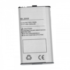 Baterija za Hytera PD355 / PD365 / PD375, 2000 mAh