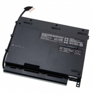 Baterija za HP Omen 17-W1 / 17-W2, PF06XL, 8300 mAh