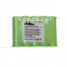 Baterija za Bang & Olufsen BeoLink 7000, 800 mAh