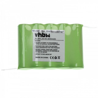 Baterija za Bang & Olufsen BeoLink 7000, 800 mAh