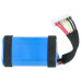 Baterija za JBL Charge 4 / 4J / 4BLK, 7800 mAh