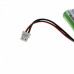 Baterija za Motorola MBP481 / MBP482 / MBP483, 700 mAh