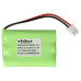 Baterija za Motorola MBP481 / MBP482 / MBP36S, 700 mAh