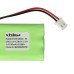 Baterija za Motorola MBP481 / MBP482 / MBP36S, 700 mAh
