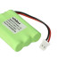 Baterija za Motorola MBP481 / MBP482 / MBP36S, 700 mAh