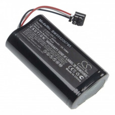 Baterija za Soundcast Outcast Melody / MLD414, 6800 mAh