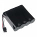 Baterija za Soundcast Outcast OCJ410 / OCJ411, 2600 mAh