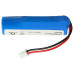 Baterija za Leifheit Dry & Clean 51000 / 51002 / 51113, 3400 mAh