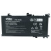Baterija za HP Omen 15-AX / Pavilion 15-BC, TE04XL, 4000 mAh