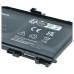 Baterija za HP Omen 15-AX / Pavilion 15-BC, TE04XL, 4000 mAh