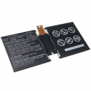 Baterija za Microsoft Surface 3 10.8" / 1645, 7200 mAh