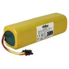 Baterija za Xiaomi Roborock S50 / S60 / Dreame D9 / D10, 5200 mAh Baterija za Xiaomi Roborock S50 / S60 / Dreame D9 / D10, 5200 mAh