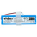Baterija za iLife V3s Pro / V5s Pro / V8s, 2600 mAh