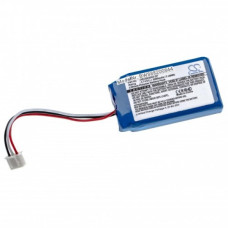 Baterija za JBL Flip 2 (2013), AEC653055-2P, 2000 mAh