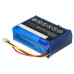 Baterija za Philips Fidelio B5 / E5 / E6, 2500 mAh Baterija za Philips Fidelio B5 / E5 / E6, 2500 mAh