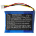 Baterija za Philips Fidelio B5 / E5 / E6, 2500 mAh Baterija za Philips Fidelio B5 / E5 / E6, 2500 mAh