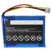 Baterija za Philips Fidelio B5 / E5 / E6, 2500 mAh Baterija za Philips Fidelio B5 / E5 / E6, 2500 mAh