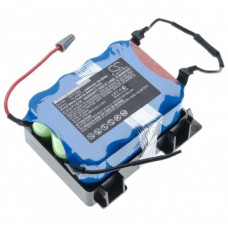 Baterija za Bosch BBHMove1/01 / BBHMove2/01, 14.4V, 2000 mAh Baterija za Bosch BBHMove1/01 / BBHMove2/01, 14.4V, 2000 mAh