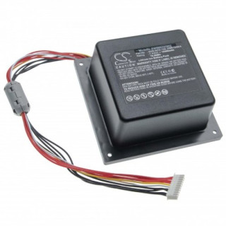 Baterija za JBL PartyBox 300, 10400 mAh