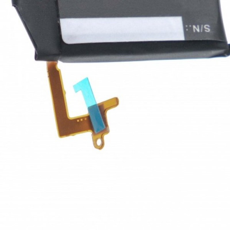 Sm r760 аккумулятор
