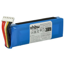 Baterija za JBL Link 20, 6000 mAh