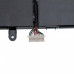 Baterija za HP Spectre X360 15-DF, 7150 mAh