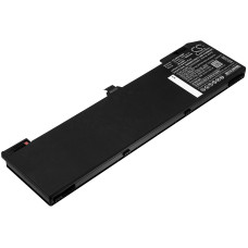Baterija za HP ZBook 15 G5, VX04XL, 5600 mAh