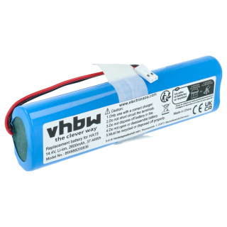 Baterija za Medion MD 18500 / MD 18600, 2600 mAh