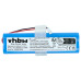 Baterija za Medion MD 18500 / MD 18600, 2600 mAh