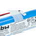 Baterija za Medion MD 18500 / MD 18600, 2600 mAh