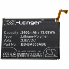 Baterija za Samsung Galaxy A60 / SM-A606, 3400 mAh Baterija za Samsung Galaxy A60 / SM-A606, 3400 mAh