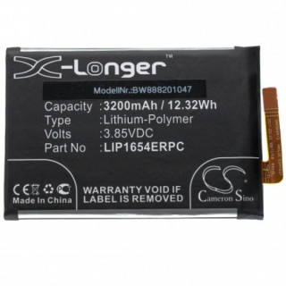 Baterija za Sony Xperia XA2 / L2, 3200 mAh