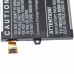 Baterija za Sony Xperia XZ1 Compact, 2600 mAh