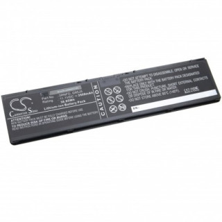 Baterija za Dell Latitude 14 7000 / E7440 / E7450, 11.1V, 3500 mAh Baterija za Dell Latitude 14 7000 / E7440 / E7450, 11.1V, 3500 mAh
