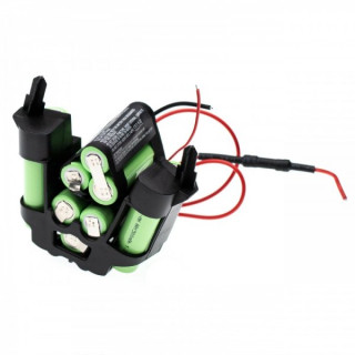 Baterija za AEG AG3101 / AG3102 / AG3103, 12 V, Ni-MH, 1500 mAh Baterija za AEG AG3101 / AG3102 / AG3103, 12 V, Ni-MH, 1500 mAh