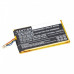 Baterija za Caterpillar CAT B35, 2300 mAh