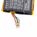 Baterija za Caterpillar CAT B35, 2300 mAh