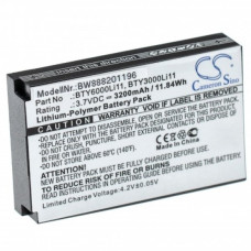 Baterija za Huawei EP680, 3200 mAh