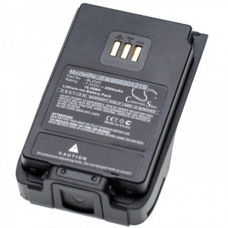 Baterija za Hytera PD402 / PD502 / PD602, 2500 mAh