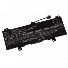 Baterija za HP Chromebook 11 G7, 6100 mAh Baterija za HP Chromebook 11 G7, 6100 mAh