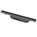 Baterija za Hasee A560 / K580 / K660, 4400 mAh