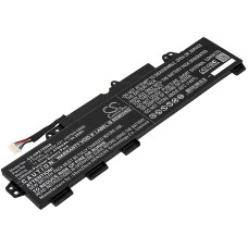 Baterija za HP EliteBook 755 G5 / 850 G5 / ZBook 15u G5, TT03XL, 4700 mAh Baterija za HP EliteBook 755 G5 / 850 G5 / ZBook 15u G5, TT03XL, 4700 mAh