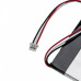 Baterija za Angelcare AC1300 / AC1320, 1200 mAh