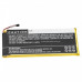Baterija za Motorola Moto G5s / G6, HG30, 3000 mAh
