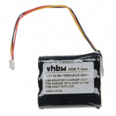 Baterija za Tonies Toniebox, 1800 mAh