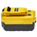 Baterija za Stanley FMC675B / LBXR20 / PCC680L, 18 V, 5.0 Ah Baterija za Stanley FMC675B / LBXR20 / PCC680L, 18 V, 5.0 Ah